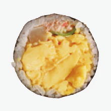 스탠다드 김밥